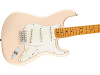 Fender Vintera 60s Stratocaster Olympic White Fender Vintera 60s Stratocaster Olympic White
